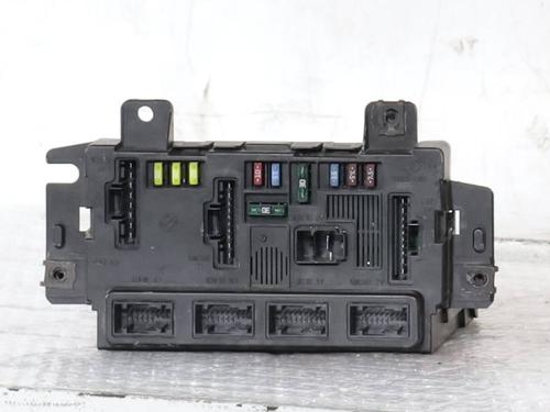 Used Fuse box Fuse box FIAT PANDA (169_) 1.2 (169.AXB11, 169.AXB1A) (60 hp) 33951474 33951474