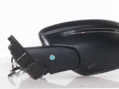 Used Left mirror JEEP AVENGER (J2) Electric (156 hp) 22966461