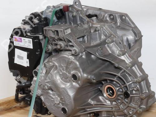 Used Gearbox JEEP COMPASS (MP, M6, MV, M7) 1.5 T4 Hybrid (131 hp) 30305095