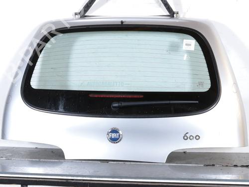 Used Tailgate Tailgate 33055549 33055549