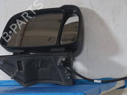 Used Right mirror Right mirror FIAT DUCATO Van (250_) 140 Multijet 2,2 D (140 hp) 33284664 33284664