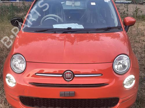 Left taillight FIAT 500 (312_) 1.2 (312AXA1A) | BP38920767C34 - Image 6