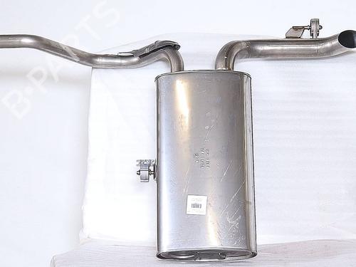 Used Exhaust system Exhaust system 39164413 39164413