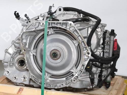 Gearbox JEEP RENEGADE SUV (BU, B1, BV) 1.5 T4 Hybrid | BP33285334M3 - Image 4