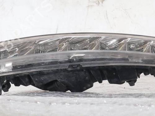 Used Right daytime light Right daytime light CITROËN C4 Picasso I MPV (UD_) 1.6 HDi 110 (112 hp) 33055721 33055721