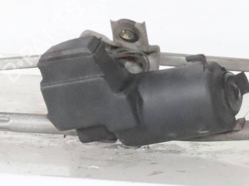 Used Front wipers mechanism Front wipers mechanism LANCIA Y (840_) 1.2 (840AA, 840AF1A) (60 hp) 33285304 33285304
