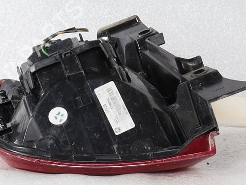 Right taillight FIAT 500 (312_) 1.2 (312AXA1A) | BP37072881C35 - Image 3