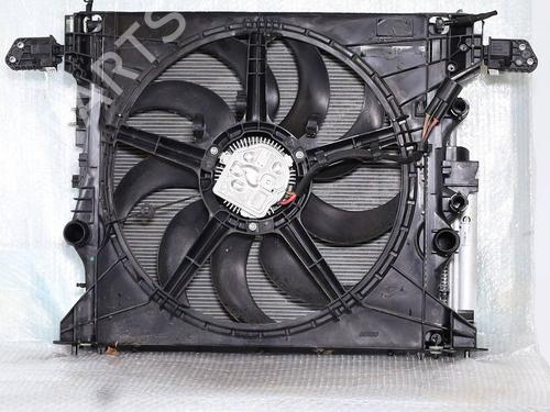 Radiator set ALFA ROMEO STELVIO (949_) 2.2 D Q4 (949.AXB2A) | BP39261984M120 - Image 4