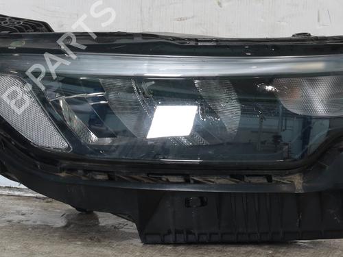 Højre forlygte JEEP COMPASS (MP, M6, MV, M7) 1.6 Multijet (130 hp) 27804047