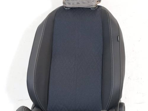 Used Left front seat Left front seat OPEL CORSA F (P2JO) 1.2 (68) (101 hp) 40008191 40008191