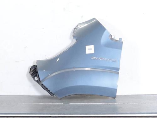 Used Left front fenders Left front fenders 39427636 39427636