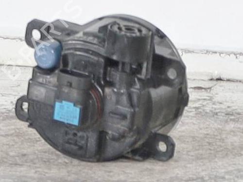 Used Right front fog light JEEP RENEGADE SUV (BU, B1, BV) 1.3 T-GDi 4x4 (180 hp) 28816931