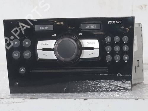 radio-opel-corsa-d-s07-2006-2007-2008-2009-2010-2011-2012-2013-2014-2015-33055650 main image