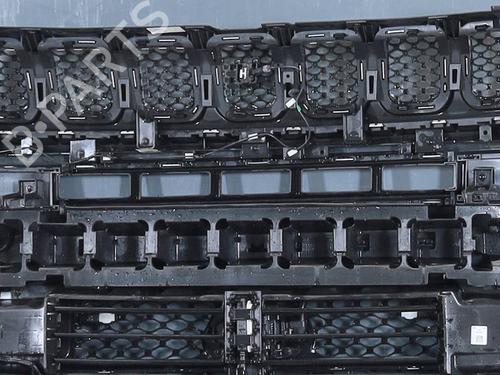 Front bumper JEEP COMPASS (MP, M6, MV, M7) 1.5 T4 Hybrid | BP29892371C7 - Image 4