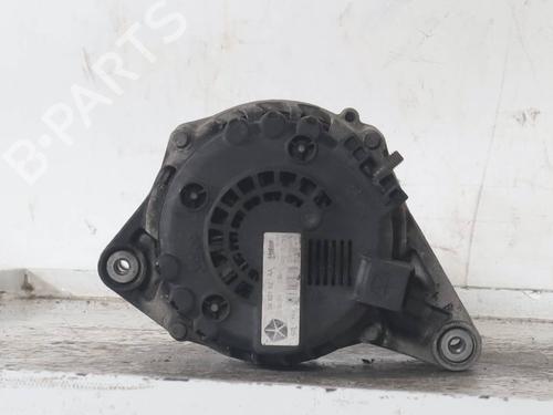 Alternator JEEP COMPASS (MK49) 2.2 CRD | BP36070425M7 - Image 3