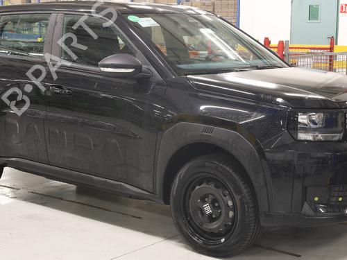 Engine mount FIAT GRANDE PANDA (328) EV (328) | BP33283745M89  - Image 5