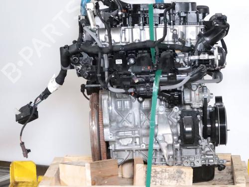 Used Engine Engine FIAT 600e / 600 (365_, 364_) Mild Hybrid (101 hp) 27703596 27703596