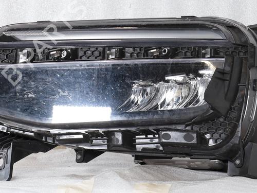 Used Left headlight Left headlight 38684012 38684012