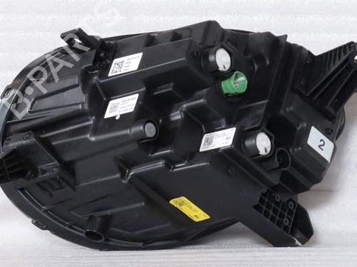 Right headlight ABARTH 600e (365) TURISMO | BP36404429C29 - Image 2