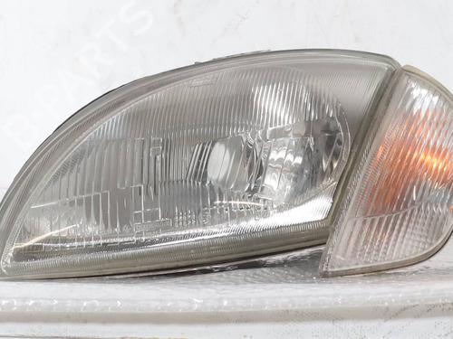 Used Left headlight Left headlight FIAT SEICENTO / 600 (187_) 1.1 (187AXB, 187AXB1A, 187AXC1A02) (54 hp) 32029191 32029191