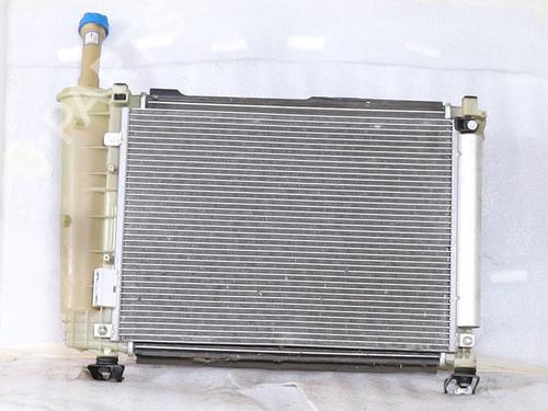 Radiatorsett Radiatorsett FIAT 500 (312_) 1.2 (312AXA1A) (69 hp) 37534126 37534126