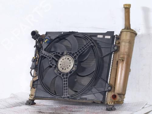 AC radiator FIAT 500 (312_) 1.2 (312AXA1A) | BP31135915M32