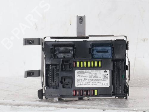 Used Fuse box Fuse box JEEP COMPASS (MP, M6, MV, M7) 1.5 T4 Hybrid (131 hp) 36217156 36217156
