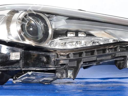 Højre forlygte ALFA ROMEO GIULIA (952_) 2.0 (952ACA25) (280 hp) 30111667