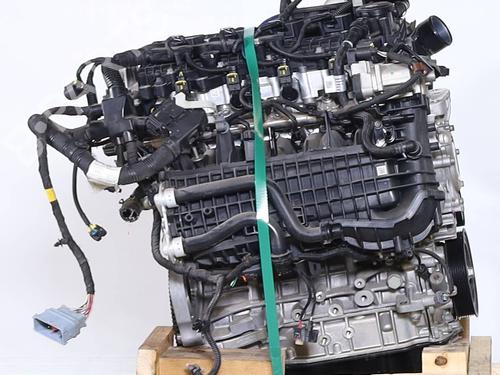 Used Engine Engine 38590437 38590437