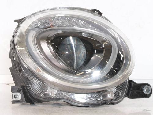 Used Right headlight Right headlight ABARTH 500 / 595 / 695 1.4 (312.AXF11, 312.AXF1A) (180 hp) 23883306 23883306