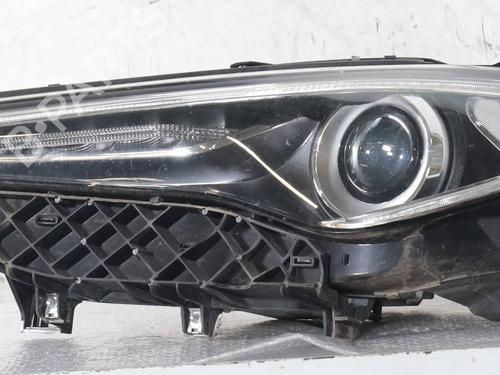 Used Left headlight Left headlight ALFA ROMEO STELVIO (949_) 2.2 D (949.AXD1A) (160 hp) 36254715 36254715