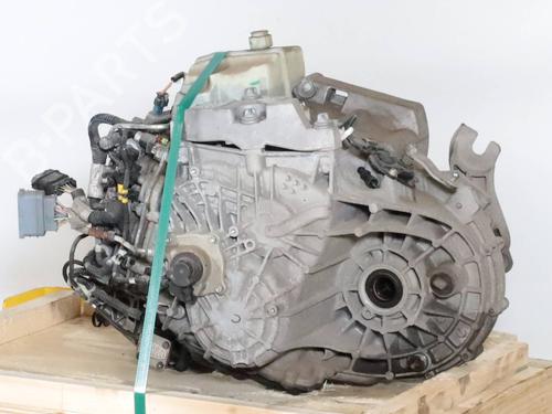 Used Gearbox JEEP RENEGADE SUV (BU, B1, BV) 1.3 T-GDi (150 hp) 27804062