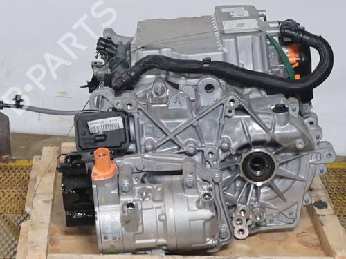 Engine FIAT 600e / 600 (365_, 364_) Electric | BP30738758M1