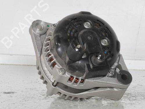 Alternator ALFA ROMEO GIULIETTA (940_) 1.4 TB (940FXA1A, 940FXT1A) | BP29403341M7 