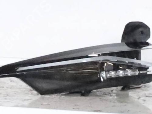 Used Left taillight PEUGEOT 408 II (FP_, F3_, FM_) Hybrid 225 (F3DGYT) (224 hp) 30361006