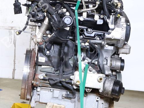Motor Motor FIAT TIPO Saloon (356_, 357_) 1.6 Multijet (357SXG1) (131 hp) 34620324 34620324