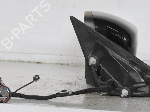 Left mirror JEEP COMPASS (MP, M6, MV, M7) 1.3 HYBRID 4X4 | BP29278348C26 