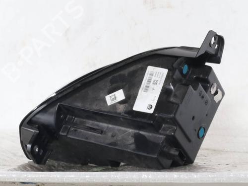 Right daytime light FIAT 500 (312_) 1.0 Mild Hybrid (312.AYD1B) | BP40039681C103 - Image 3