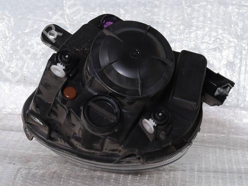 Left headlight FIAT 500 (312_) 1.0 Mild Hybrid (312.AYD1B) | BP39581661C28 - Image 3