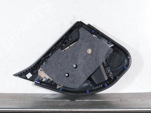 Rear right panel OPEL ASTRA K (B16) 1.5 CRDI (68) | BP40008161C61 - Image 2