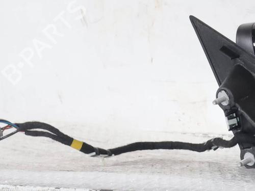 Left mirror JEEP COMPASS (MP, M6, MV, M7) 1.5 T4 Hybrid | BP33055407C26 - Image 3