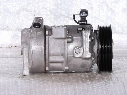 AC compressor JEEP COMPASS (MP, M6, MV, M7) 1.5 T4 Hybrid | BP40008068M34 - Image 4