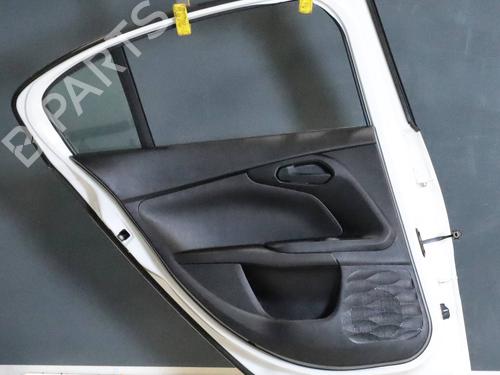 Left rear door FIAT TIPO Hatchback (356_, 357_) 1.6 Multijet (357HXG1) | BP30111899C4