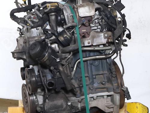 Engine FIAT PUNTO EVO (199_) 1.3 D Multijet (199AXC1A, 199BXC1A, 199AXT1A, 199BXT1A) | BP33615805M1 - Image 3