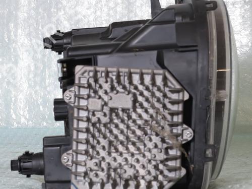 Left headlight JEEP RENEGADE SUV (BU, B1, BV) 1.3 PHEV 4Xe | BP38949282C28 - Image 4