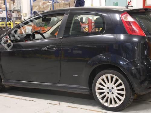 Engine FIAT GRANDE PUNTO (199_) 1.4 16V (199BXG1B, 199AXG1B) | BP32706137M1  - Image 7