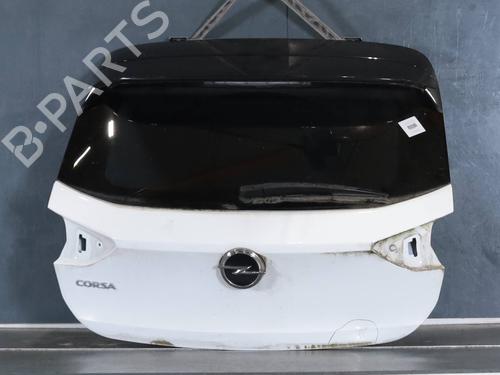 tailgate-opel-corsa-f-p2jo-2019-39740021 main image