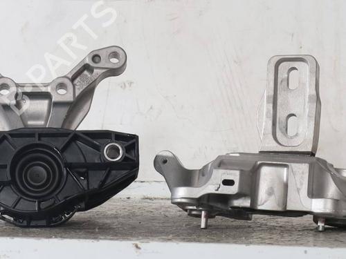 Used Engine mount Engine mount ALFA ROMEO JUNIOR (626_, 627_) Mild Hybrid (136 hp) 33055846 33055846