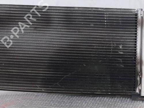Used AC radiator AC radiator FIAT PANDA (169_) 1.2 (169.AXB11, 169.AXB1A) (60 hp) 31135966 31135966