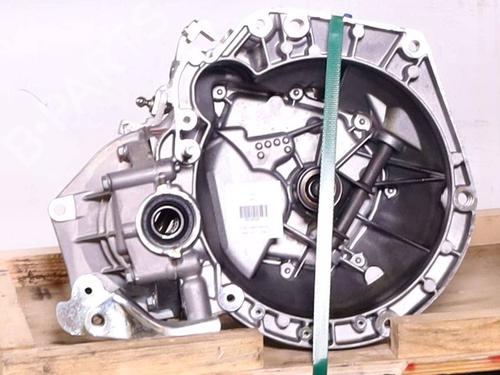 Gearbox FIAT 500 (312_) 1.0 Mild Hybrid (312.AYD1B) | BP40007833M3 - Image 2